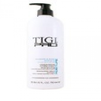 Tigi Pro Moisture&shine (Кондиционер увлажняющий для нормальных и сухих волос "Увлажнение и сияние")