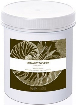 Germaine de Capuccini Sperience Spice Exfoliating (Скраб-эксфолиант для тела со специями), 1000 мл