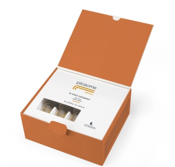 Pilosome Stimul Extract (Сыворотка в ампулах против выпадения волос), 12 шт x 6 мл