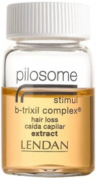 Lendan Pilosome Stimul Extract (Сыворотка в ампулах против выпадения волос), 12 шт x 6 мл