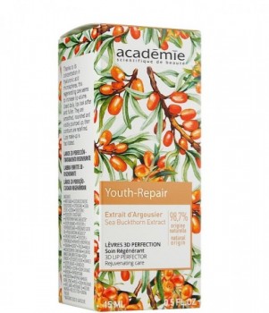 3D Lip Perfector (Бальзам для губ), 15 мл