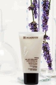 Academie / AromaTherapie / Gel Anti-Brillance AromaTherapie (Гель-контроль блеска "Французская лаванда" ) , 50 мл