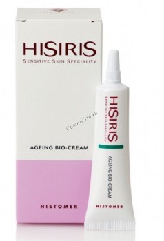 Histomer Hisiris Agening Bio-Cream (Био-крем Anti-Age против морщин), 15 мл