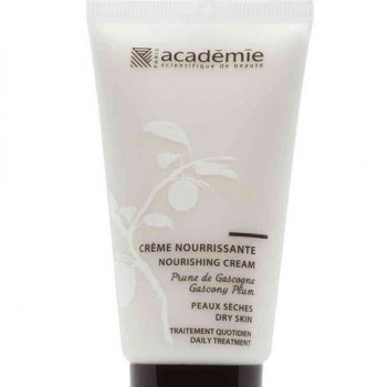 Academie / AromaTherapie / Creme Nourrissante AromaTherapie (Питательный крем для лица "Гасконская слива"), 50 мл