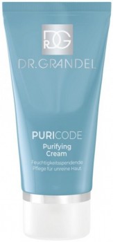 Dr.Grandel Purifying Cream (Противовоспалительный крем), 50 мл