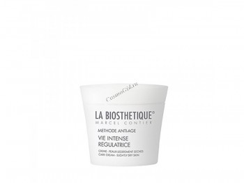 La biosthetique skin care methode anti-age vie intense hydratante creme (Интенсивный увлажняющий крем для обезвоженной кожи)