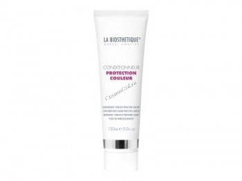 La biosthetique hair care protection couleur conditioner (Кондиционер для окрашенных волос)