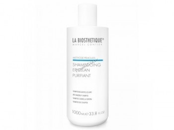 La biosthetique hair care methode pellicules epicelan purifiant anti-dandruff shampoo (Шампунь против перхоти)