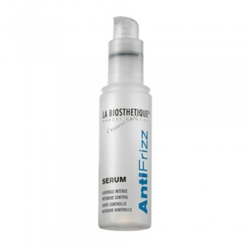 La biosthetique hair care anti frizz serum (Сыворотка для непослушных и вьющихся волос), 50 мл