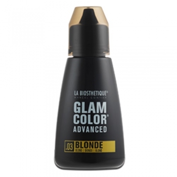 La biosthetique hair care glam color advanced (Оттеночный кондиционер), 180 мл
