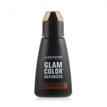 La biosthetique hair care glam color advanced (Оттеночный кондиционер), 180 мл