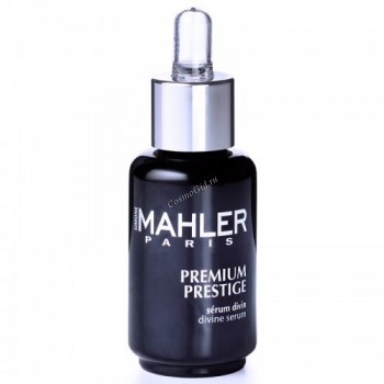  Simone Mahler Premium prestige serum (Сыворотка «Премиум Престиж»), 30 мл.