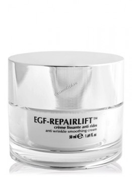  Simone Mahler Egf-repairlift Creme (Смягчающий крем против морщин), 50 мл.