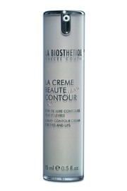 La biosthetique skin care dermosthetique creme de luxe contour (Люкс-крем "Совершенная кожа" для контура глаз и губ), 15 мл