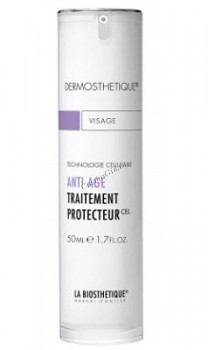 La biosthetique skin care dermosthetique anti-age traitement protecteur cream (Клеточно-активный защитный дневной крем), 50 мл