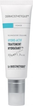 La biosthetique skin care dermosthetique hydro actif traitement hydratant (Клеточно-активный увлажняющий бальзам), 50 мл