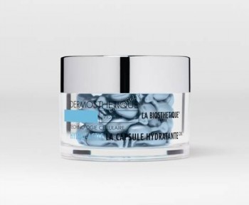 La biosthetique skin care dermosthetique hydro actif la capsule hydratante (Клеточно-активные интенсивно увлажняющие капсулы)