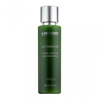 La biosthetique skin care natural cosmetic lait demaquillant (Нежное очищающее молочко)