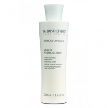 La biosthetique skin care methode anti-age visalix hydrostabile (Увлажняющий стимулирующий тоник)