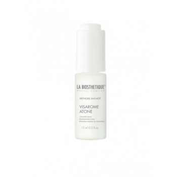 La biosthetique skin care methode anti-age visarome atone (Эссенциальные масла для усиления метаболизма)