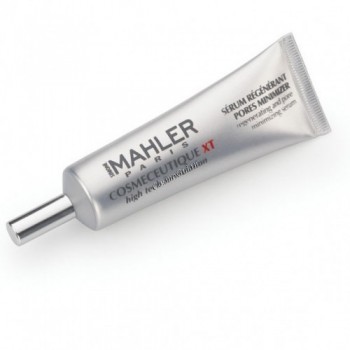  Simone Mahler serum regenerant pores minimizer (Восстанавливающая сыворотка для сужения пор), 30 мл.