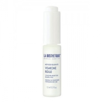 La biosthetique skin care methode relaxante visarome ridule (Эссенциальное масло для релакции раздраженной чувствительной кожи)