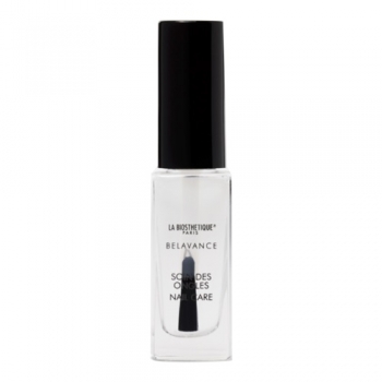 La biosthetique make-up nail care tester brilliant nail (Лак для ногтей), 9 мл