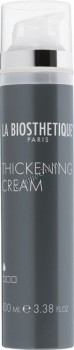 La biosthetique hair care styling new thickening cream (Уплотняющий стайлинг-крем), 100 мл