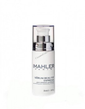 Simone Mahler Serum beauty express (Сыворотка экспресс красота), 30 мл.