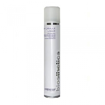 La Biosthetique Light Formula Hair Laque (Аэрозольный лак невесомой фиксации), 300 мл