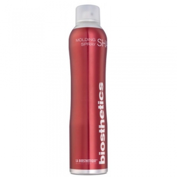 La Biosthetique Molding Spray (Моделирующий лак для волос сильной фиксации), 300 мл