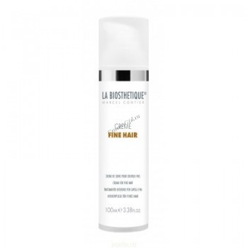 La biosthetique hair care methode fine creme fine hair (Кондиционер-маска для тонких волос)