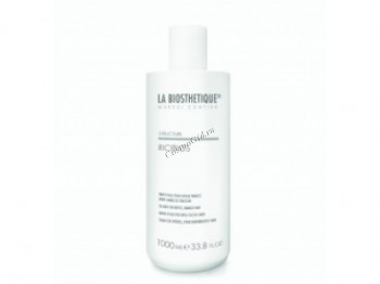 La biosthetique speciality hair shaft treatment ricibios (Интенсивный масляный уход для очень поврежденных волос), 1000 мл