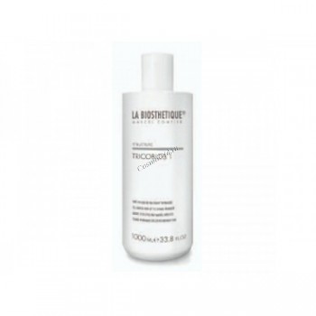 La biosthetique speciality hair shaft treatment tricobios 1 (Фаза 1 интенсивного масляного ухода для волос), 1000 мл