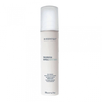 La biosthetique hair care structure tricoprotein express (Увлажняющий кондиционер-спрей)