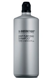 La biosthetique tint & tone deep purifying shampoo (Шампунь глубокой очистки), 1000 мл