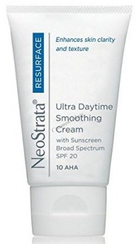 NeoStrata Ultra Daytime Smoothing Cream (Дневной смягчающий крем SPF 20), 40 гр.