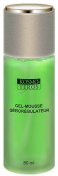 Kosmoteros Gel-Mousse Micellaire (Мультивитаминный очищающий мусс с Мицеллами), 80 мл