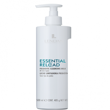 Lendan Prebiotic Cleansing Milk (Очищающее молочко с пребиотиком)
