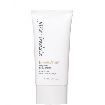 Jane Iredale Праймер для безупречной кожи «Smooth Affair Facial Primer & Brightener Smooth Affair» 50 мл.