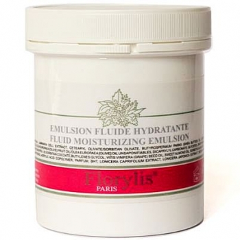 Florylis Emulsion Fluide Hydratante (Суперувлажняющий флюид)