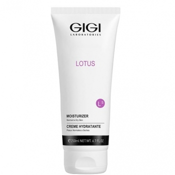 GIGI LB Moist for Dry Skin (Крем увлажняющий для нормальной и сухой кожи)