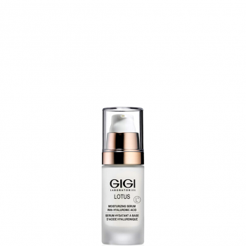 GIGI LB Moisturizin Serum (Сыворотка увлажняющая с гиалуроновой кислотой)