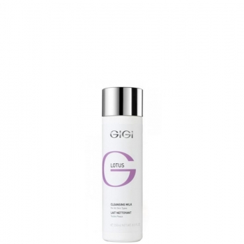 GIGI LB Cleansing Milk (Молочко очищающее), 1000 мл