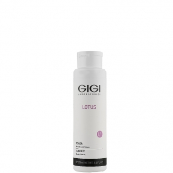 GIGI LB Toner (Тоник для всех типов кожи)