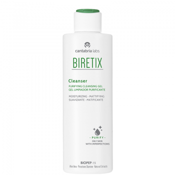 Purifying Cleansing Gel (Очищающий гель).