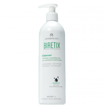 Purifying Cleansing Gel (Очищающий гель).