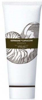 Germaine de Capuccini Sperience Silk Body Lotion Vitaly (Лосьон для тела шелковый Витал), 200 мл