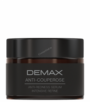 Demax Anti-Redness serum Intensive Refine (Сыворотка-корректор для сухой, чувствительной и куперозной кожи), 30 мл