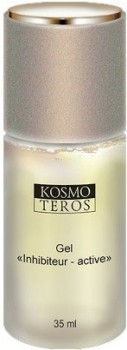 Kosmoteros Gel «Inhibiteur Active» (Anti-age концентрат с олигопептидами), 35 мл